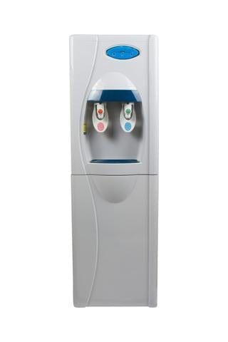 Crystal Quest® Hybrid Ultrafiltration Bottleless Water Cooler