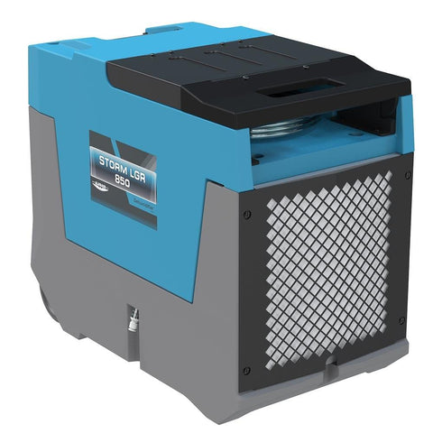 Image of AlorAir LGR 850 Commercial and Home Dehumidifier