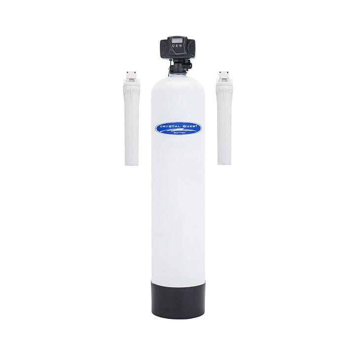 Crystal Quest Arsenic Whole House Water Filter