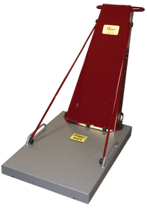 Novatek Novastrip 1026 Infrared Radiant Heat Tile Removal/Stripping Machine