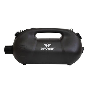 XPOWER F-35B ULV Cold Fogger Battery Powered Rechargeable Cordless Brushless DC Motor Fogging Machine Sprayer