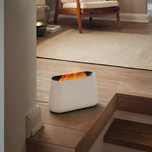Ben Humidifier and Aroma Diffuser