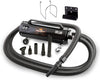 MetroVac Air Force Air Force Master Blaster® Revolution™ Automotive/Motorcycle Dryer MB-3CDSWB-30 with 30' Hose