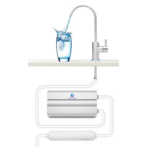 Image of Acuva Arrow 5 UV-LED Water Purifier,  5 liters per minute
