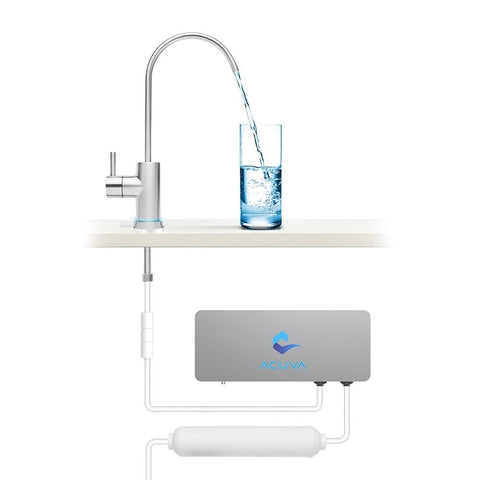 Image of Acuva ArrowMAX 1.0 UV-LED Water Purifier