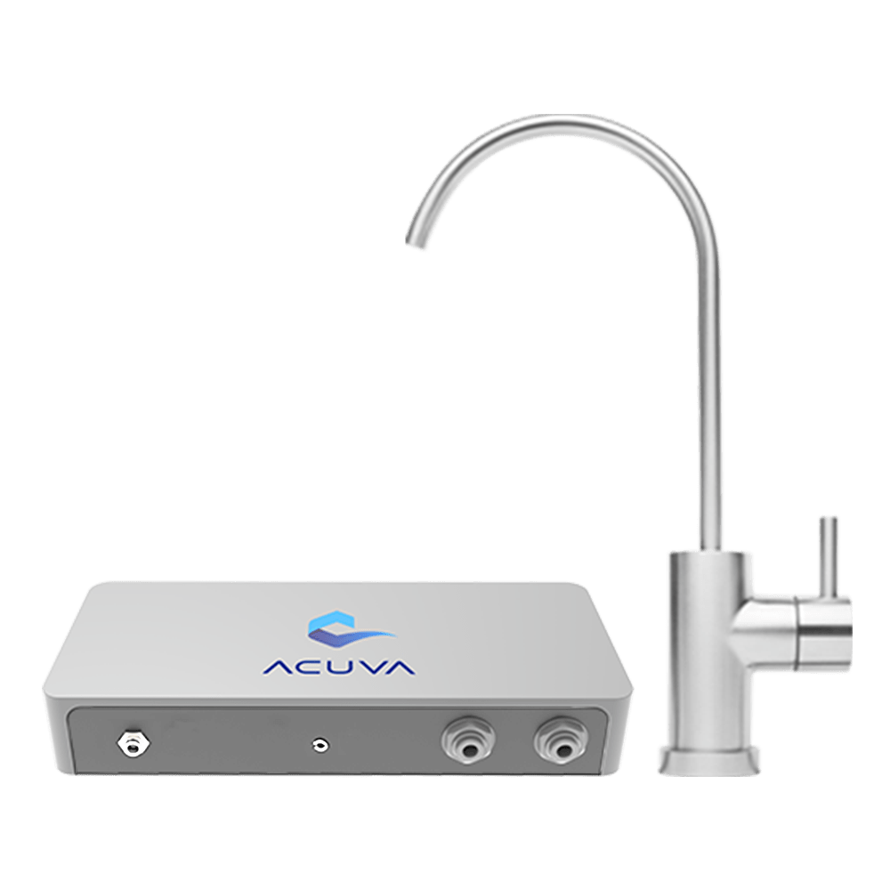 Acuva ArrowMAX 1.0 UV-LED Water Purifier