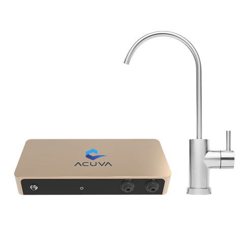 Image of Acuva Arrow MAX 2.0 UV-LED Water Purifier