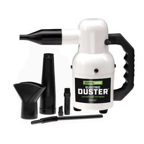 Image of Metrovac DataVac® Electric Blower Duster® ED500 for Electronics/Household Cleaning