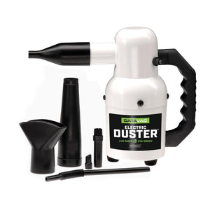 Metrovac DataVac® Electric Blower Duster® ED500 for Electronics/Household Cleaning