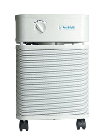 Image of Purafil Purashield 500 Antimicrobial HEPA Home/Commercial Air Purifier