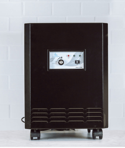 Image of Enviroklenz UV-C Air Purifier