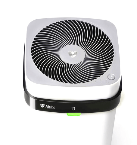 Image of AIRDOG™ X5 Air Purifier- Home, Office, School