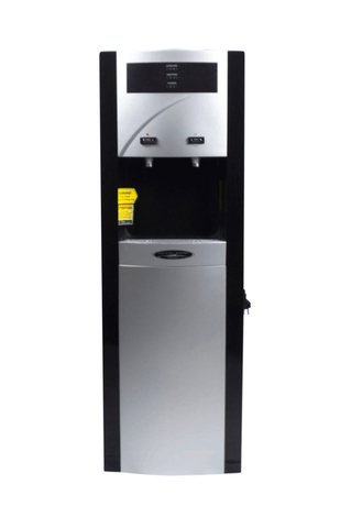 Image of Crystal Quest® TURBO Ultrafiltration Bottleless Office/Home Water Cooler