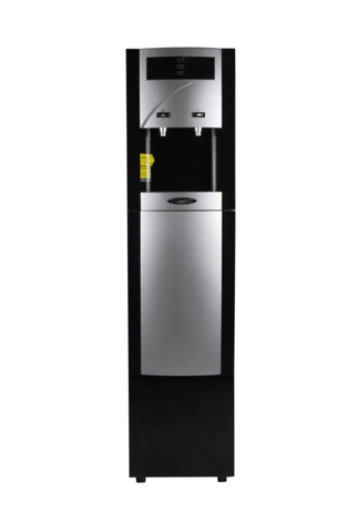 Image of Crystal Quest® TURBO Ultrafiltration Bottleless Office/Home Water Cooler