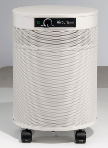 Image of AirPura P600 - Germs, Mold Air Purifier