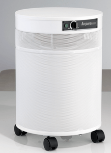 AirPura P600 - Germs, Mold Air Purifier