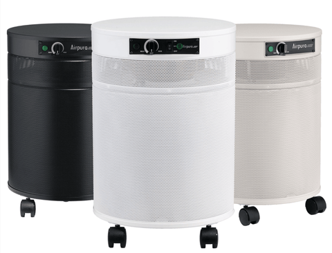 Image of AirPura P600 - Germs, Mold Air Purifier
