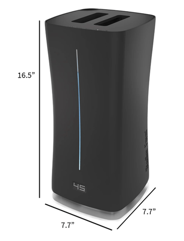 Image of Stadler Form Eva Ultrasonic Aromatherapy Humidifier