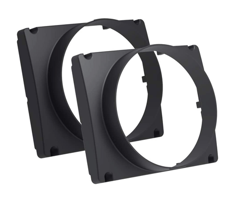 Image of AlorAir Duct Kit for HDI100 and HDI120 dehumidifier