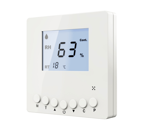 Image of AlorAir® Remote Controller for Digital Humidity Control