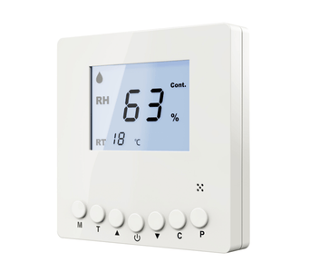 AlorAir® Remote Controller for Digital Humidity Control