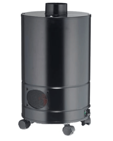 Image of Airpura R600-W Air Purifier- Whole House Duct  HVAC system
