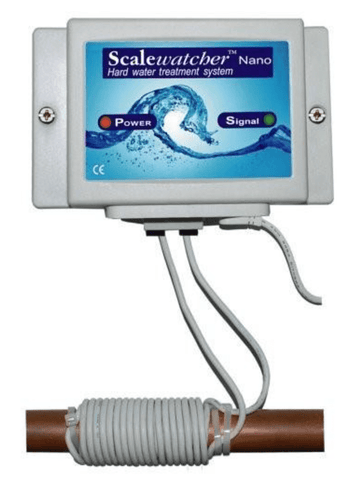 Image of Scalewatcher 1 in Nano Electronic Hard Water Softener