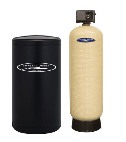 Lead Removal Water Filtration System