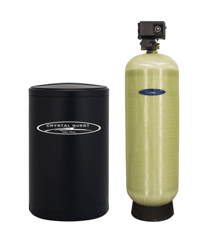 Image of Lead Removal Water Filtration System