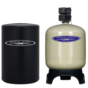 Lead Removal Water Filtration System