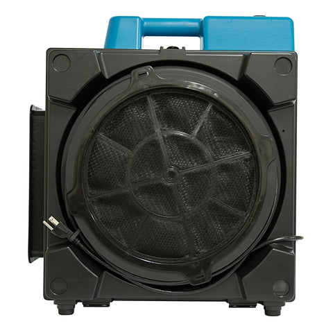 Image of XPOWER X-3580 Professional 4-Stage HEPA Air Scrubber