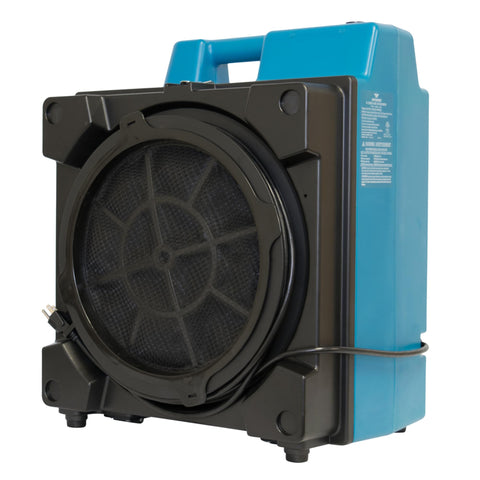 Image of XPOWER X-3580 Professional 4-Stage HEPA Air Scrubber