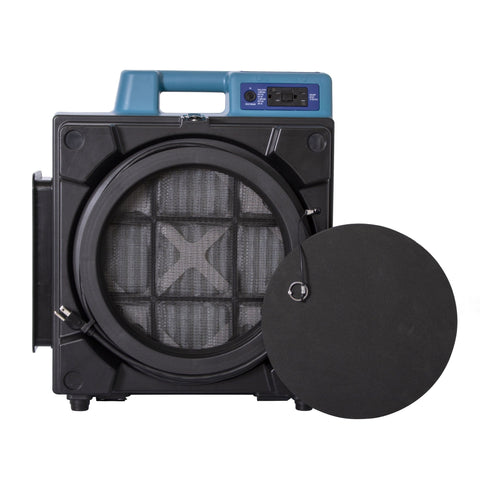 Image of XPOWER X-4700A Professional 3-Stage HEPA Air Scrubber