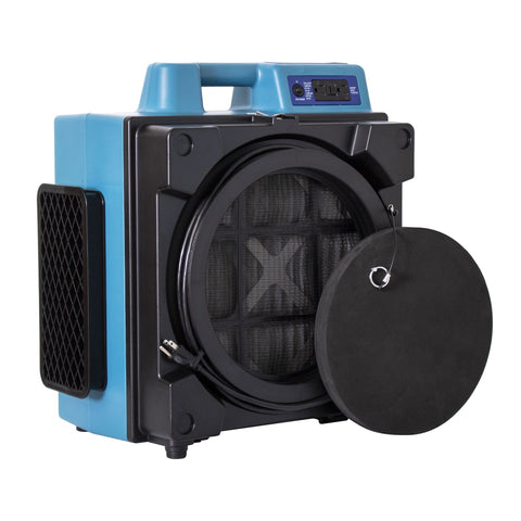 Image of XPOWER X-4700AM Professional 3-Stage HEPA Air Scrubber