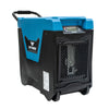 XPOWER XD-85L2 Commercial 85 pint LGR Dehumidifier w/Pump for Water Damage Restoration, Clean-up Flood, Basement