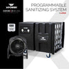 XPOWER Programmable Sanitizing System Large (PCS-Large)
