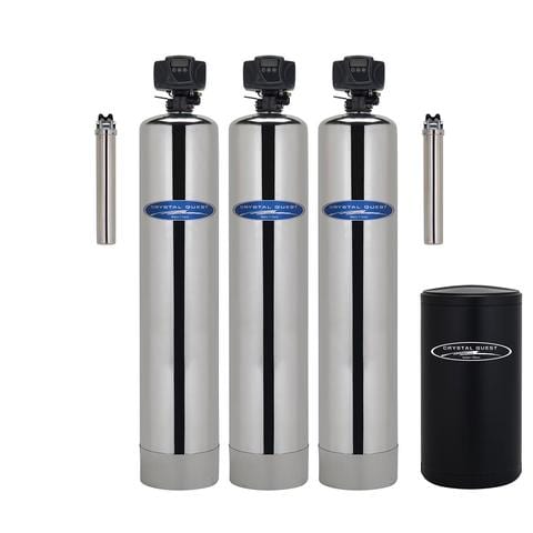 Nitrate Whole House Water Filter