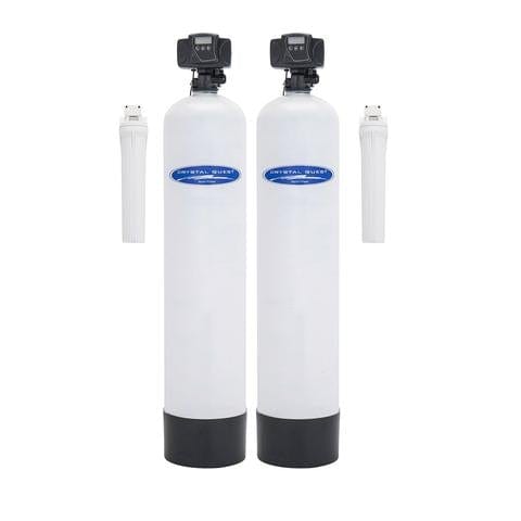 Nitrate Whole House Water Filter