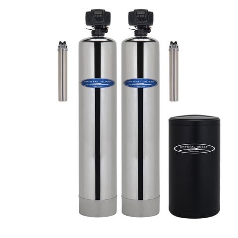 SMART Whole House Water Filter (9-13 GPM)