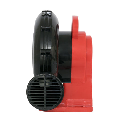 Image of XPOWER BR-15 Inflatable Blower for Bounce Houses (1/4 HP)