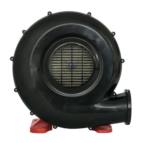 XPOWER BR-35 Inflatable Blower for Bounce Houses (1/2 HP)