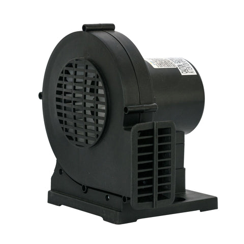Image of XPOWER BR-6 Inflatable Blower (1/8 HP) for Bounce Houses