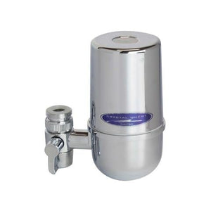 Crystal Quest® Faucet Mount Water Filter System (6 Stages)