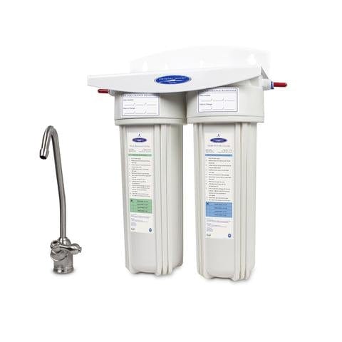 Nitrate Under Sink Water Filter System