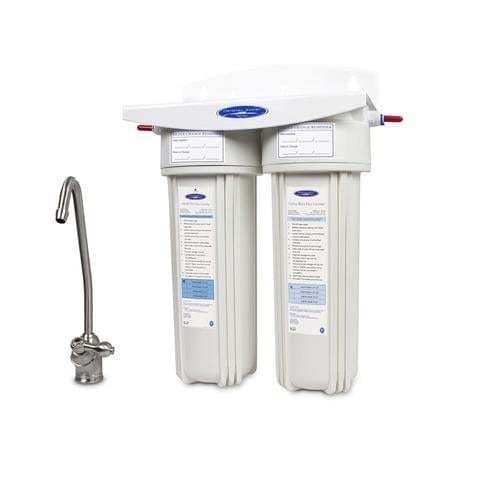 Image of SMART Under Sink Water Filter System