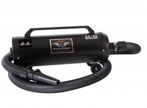 Metrovac Air Force Master Blaster® For Home Industrial Personnel Blow Off Systems MB-3INDWB