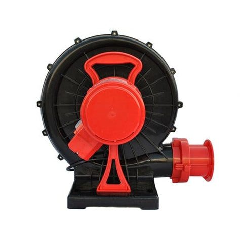 Image of XPOWER BR-252A Inflatable Blower for Bounce Houses (1 HP)