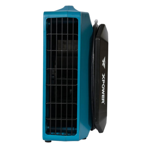 Image of XPOWER XL-730A Professional Low Profile Air Mover (1/3 HP)