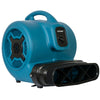 XPOWER P-830I Blower w/ Inflatable Adapter (1 HP)