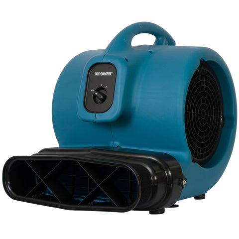 Image of XPOWER P-830I Blower w/ Inflatable Adapter (1 HP)